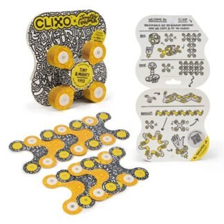 Tiny & Mighty Artist Ed Minipack