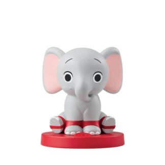 Las Canciones de Ele el Elefante