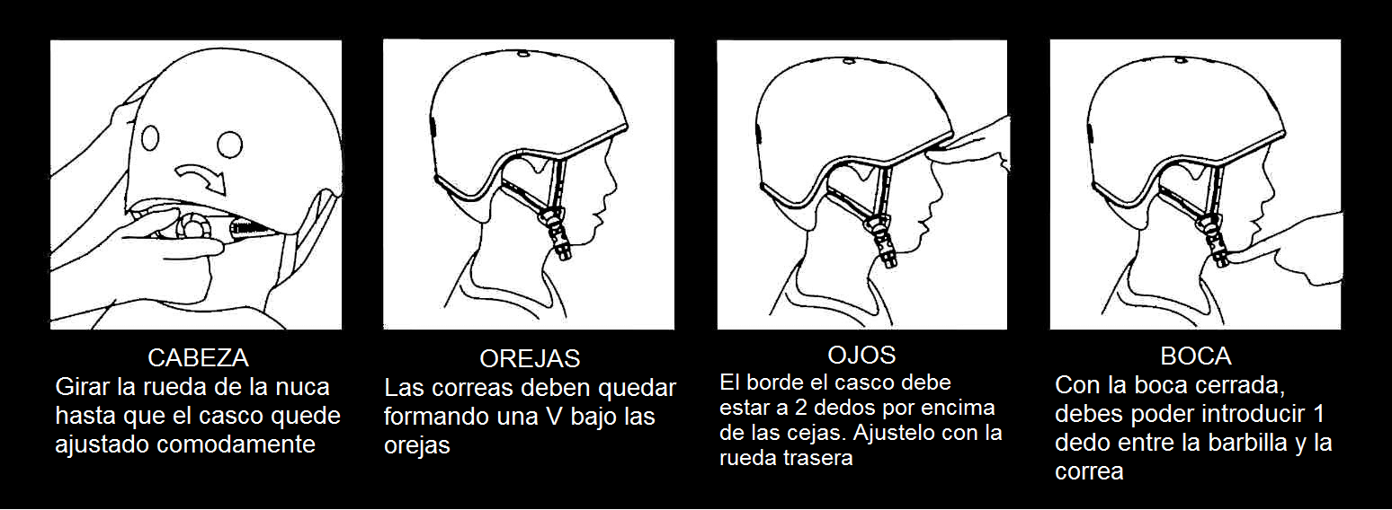Casco Micro