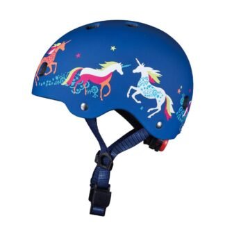 Casco Unicornio