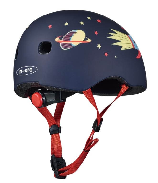 Casco Rocket