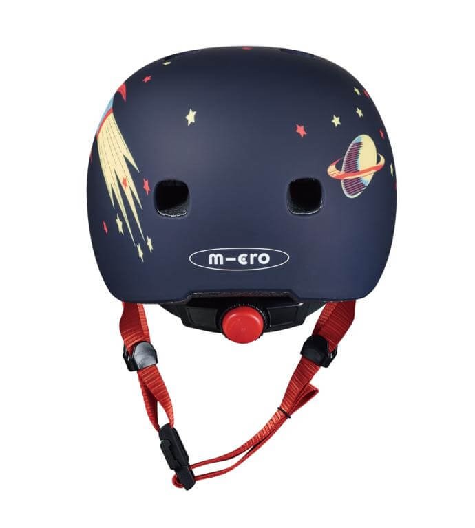 Casco Rocket