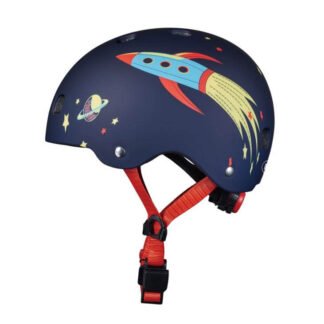 Casco Rocket