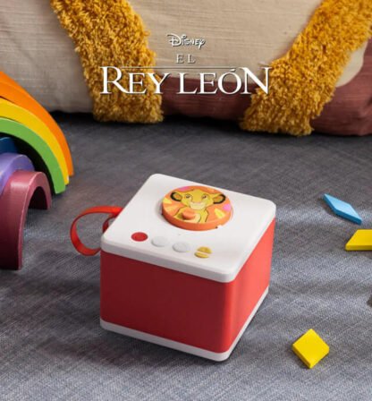 El Rey León
