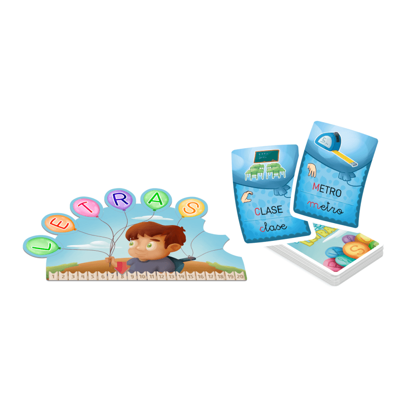 La Fiesta de las Letras