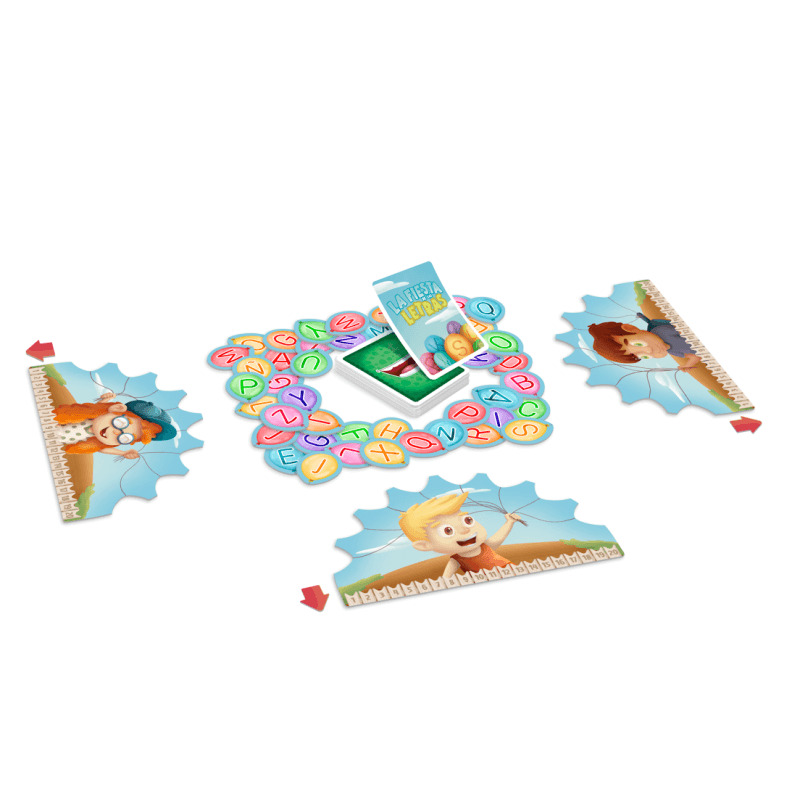 La Fiesta de las Letras