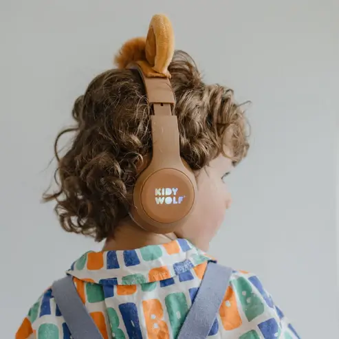 KidyEars Bluetooth León