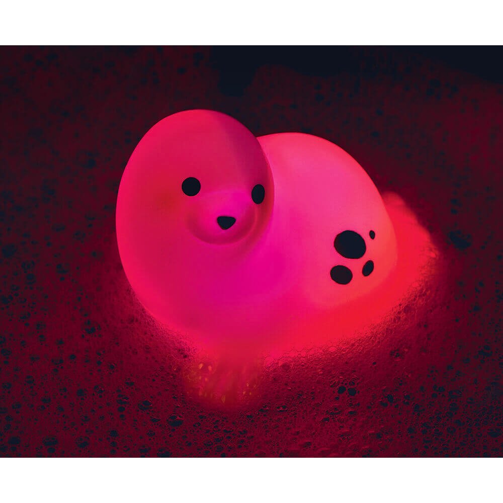 Amigos Brillantes del Océano Baño