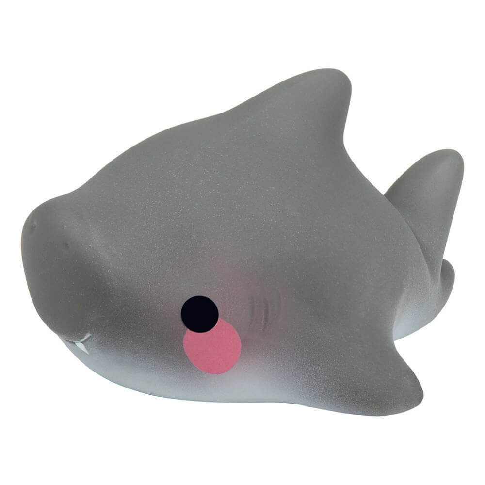 Amigos Brillantes del Océano Baño