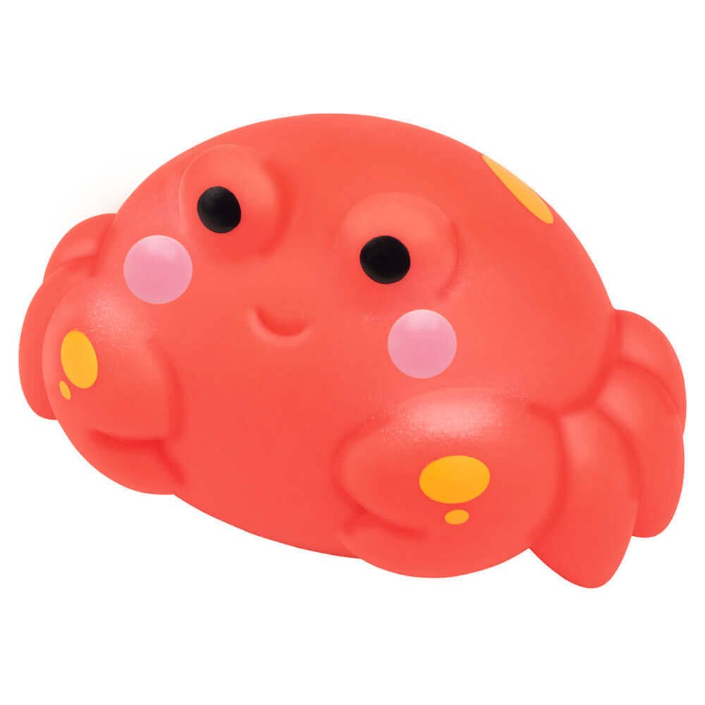 Amigos Brillantes del Océano Baño