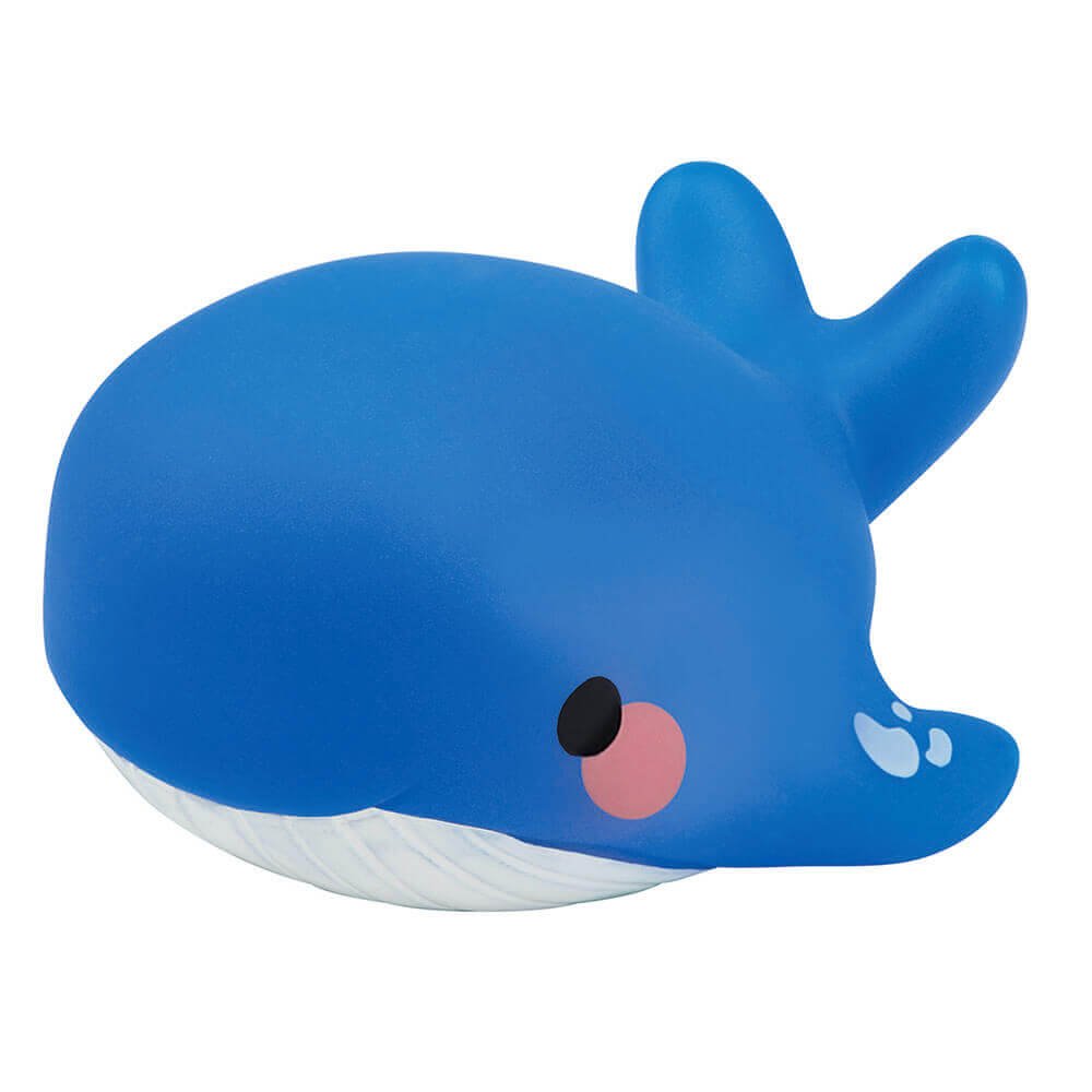 Amigos Brillantes del Océano Baño