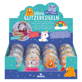 Pequeña Bola de Nieve Blandita