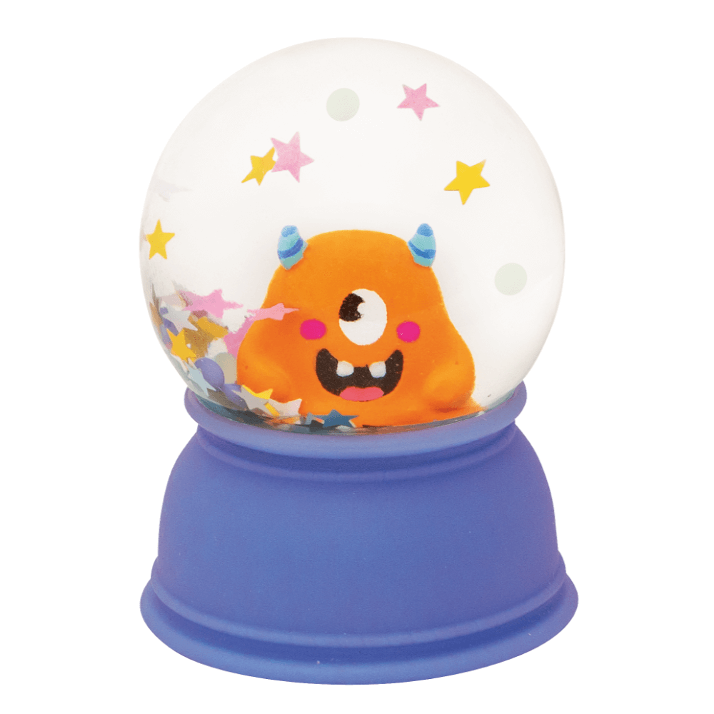 Pequeña Bola de Nieve Blandita