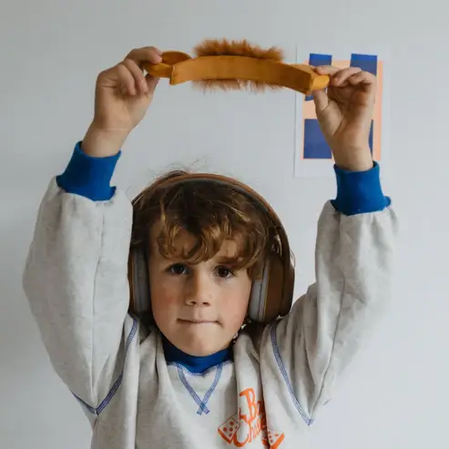 KidyEars Bluetooth León