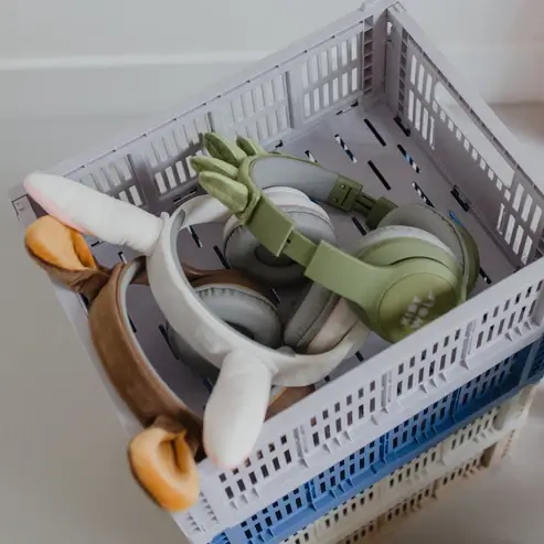 KidyEars Bluetooth Dino