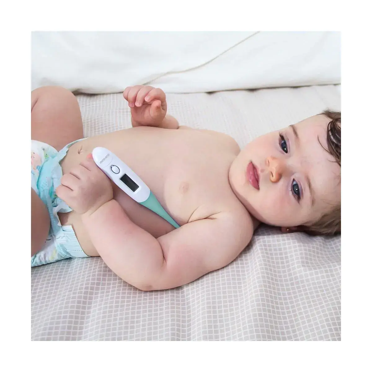 Termómetro ThermoFlexi