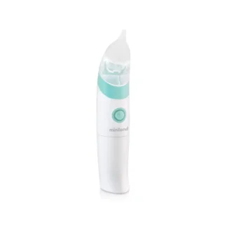 Aspirador Nasal Care
