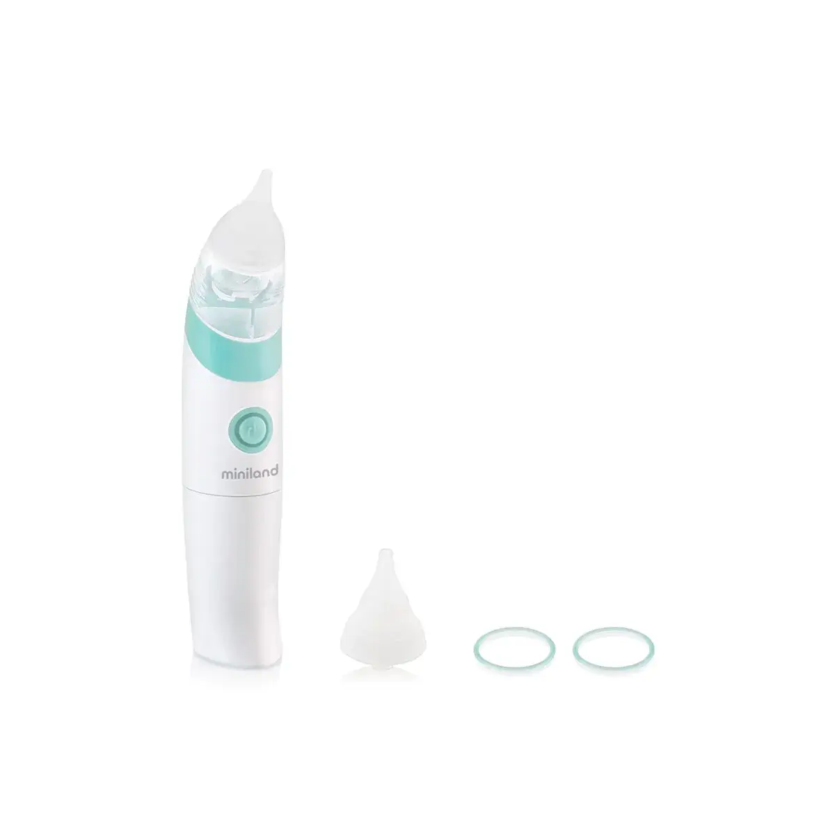 Aspirador Nasal Care