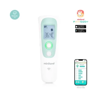 Termómetro Thermoadvanced Pharma