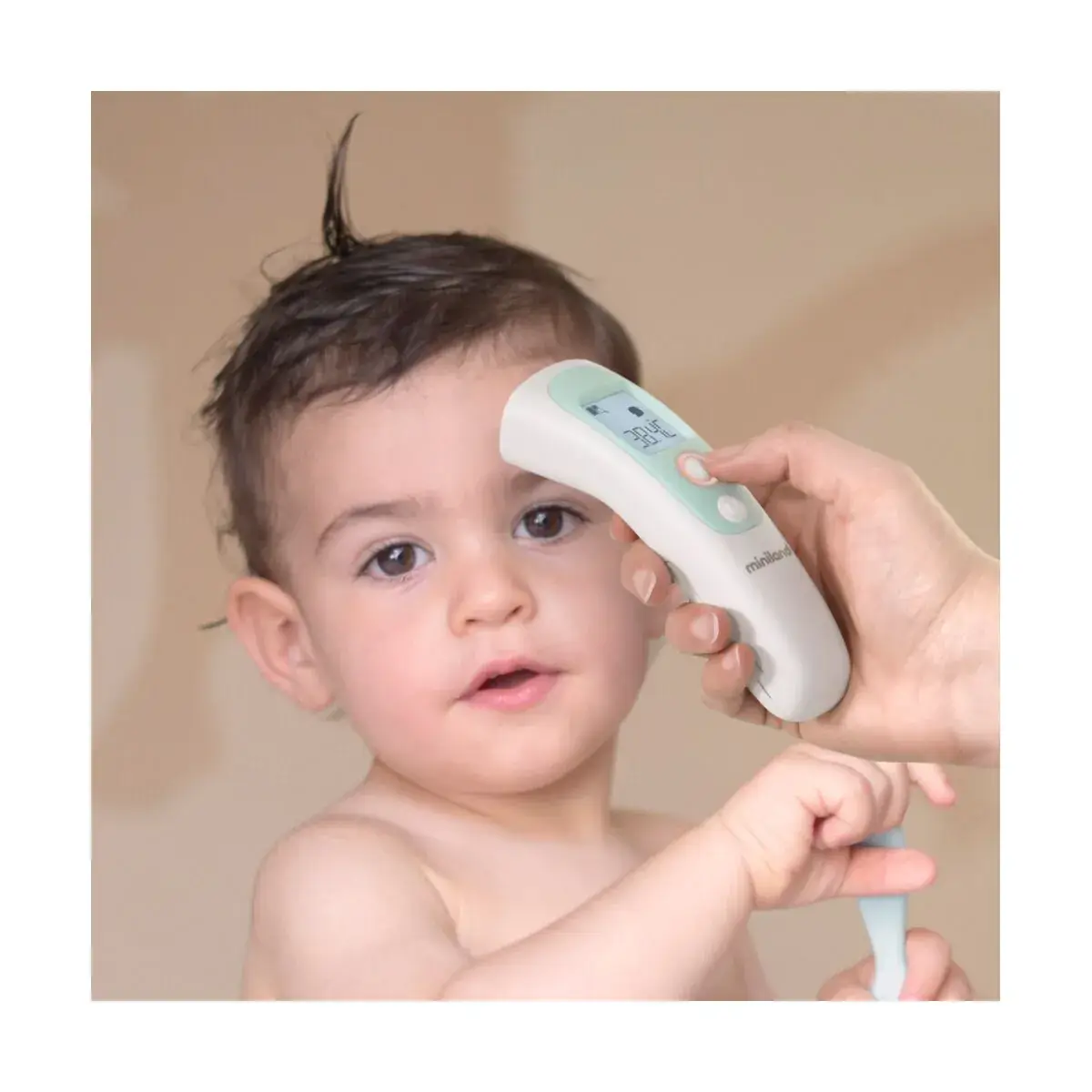 Termómetro Thermoadvanced Pharma