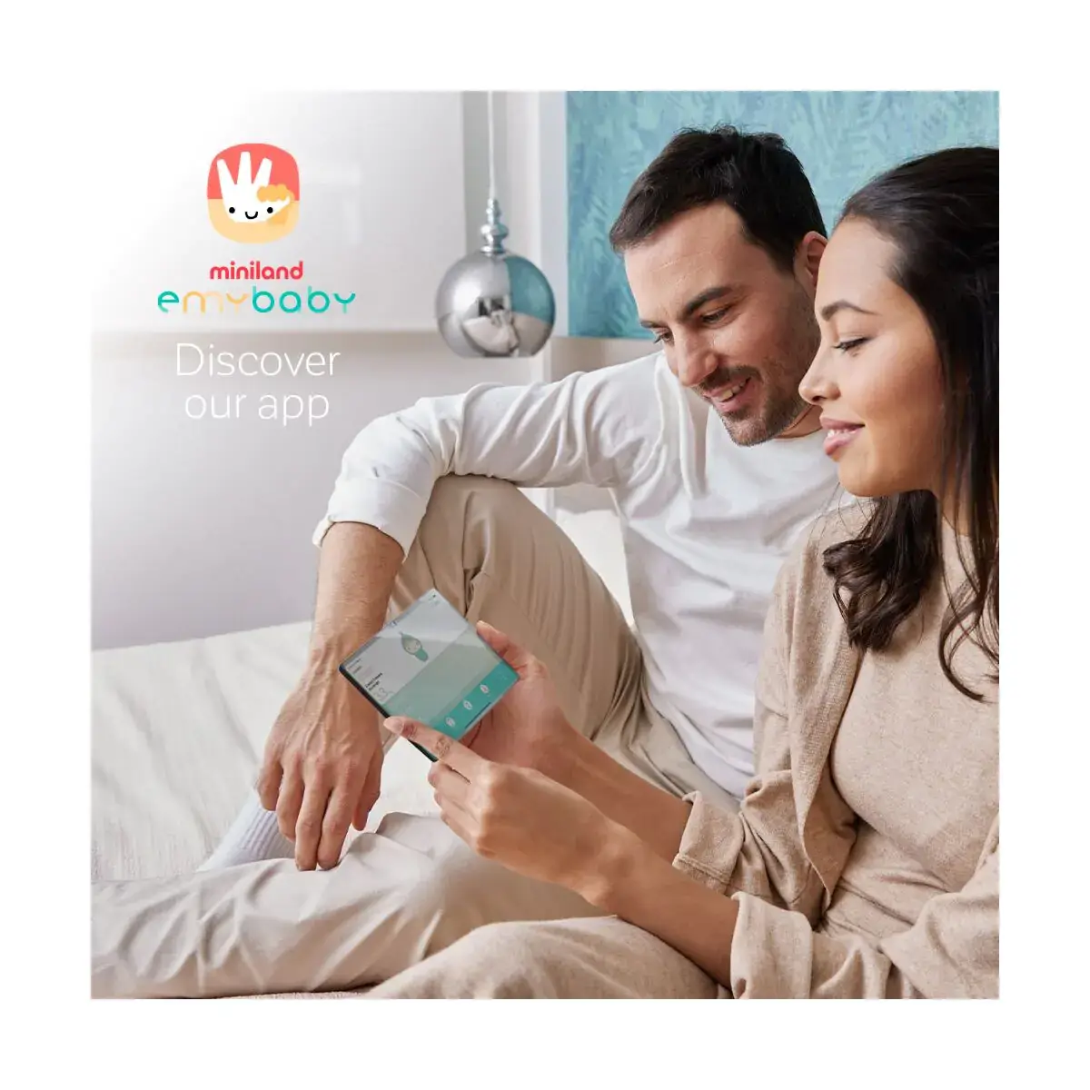 Termómetro Thermoadvanced Pharma