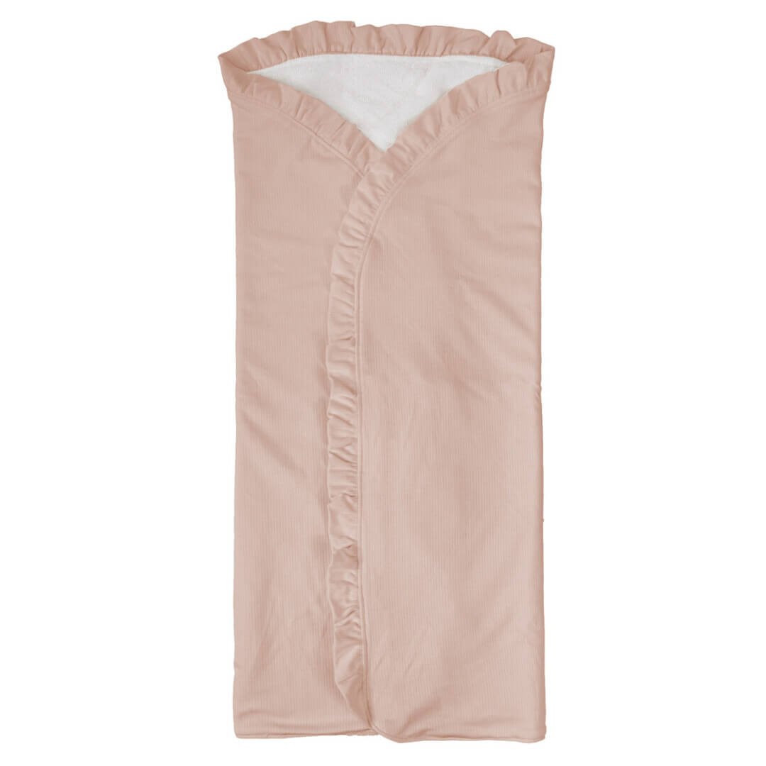 Arrullo Volantes Ribana Rosa