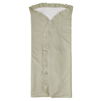 Arrullo Volantes Ribana Verde