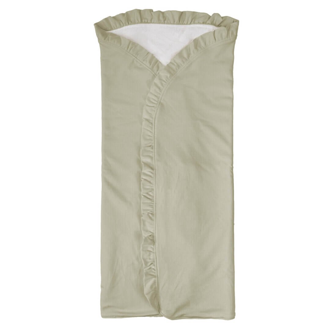 Arrullo Volantes Ribana Verde