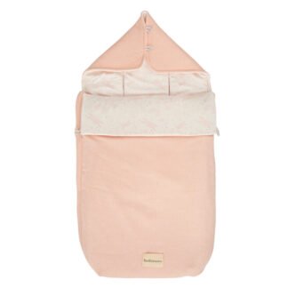 Saco Capazo Capucha Dafne