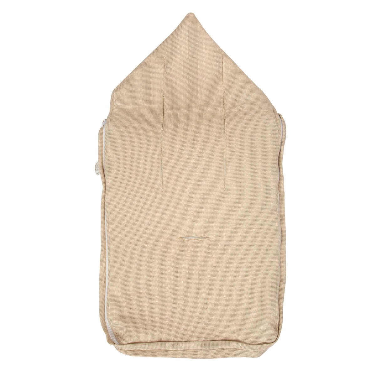 Saco Capazo Capucha Happy Forest - Imagen 3