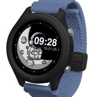 Reloj K-Watch Azul