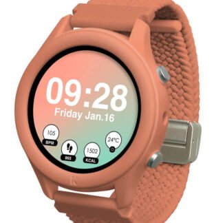 Reloj K-Watch Naranja