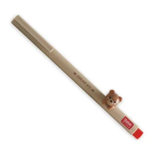 Bolígrafo de Gel Teddy Bear