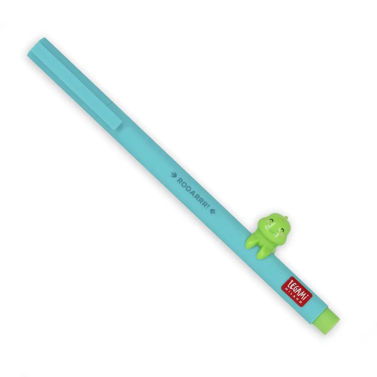 Bolígrafo de Gel Dino