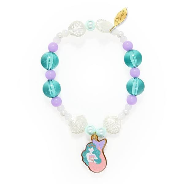 Plume Pulsera Coralie