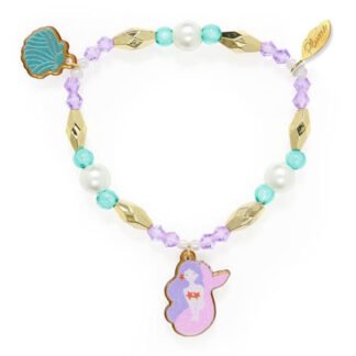 Plume Pulsera Calypso