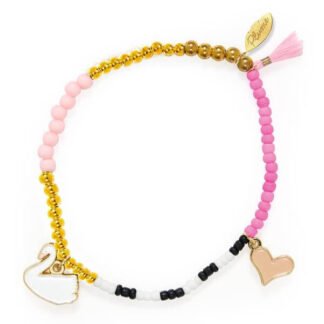 Plume Pulsera Swann