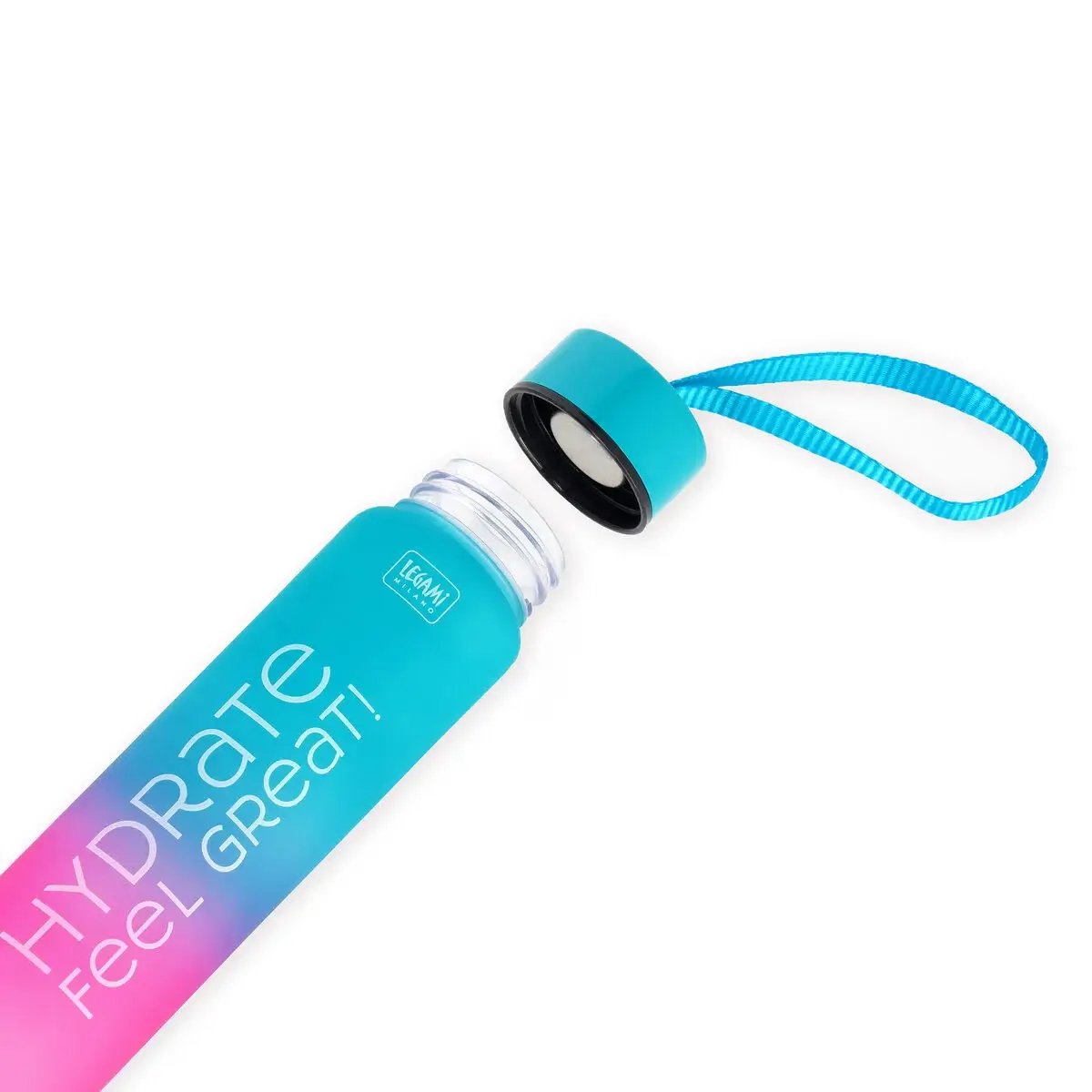 Mini Botella 280ml Sunrise Vives