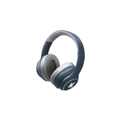K-Ears Bluetooth Azul