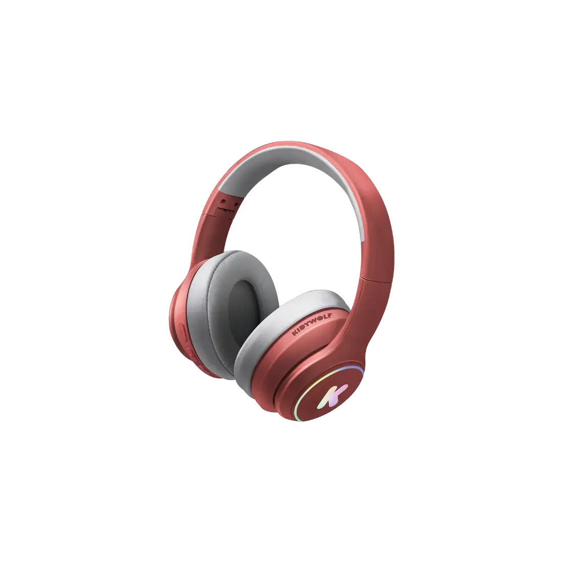 K-Ears Bluetooth Rojo