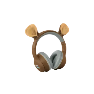 KidyEars Bluetooth Oso