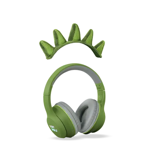 KidyEars Bluetooth Dino