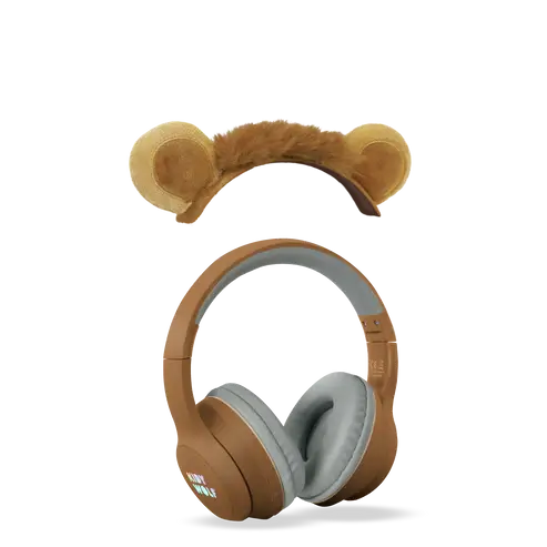 KidyEars Bluetooth León
