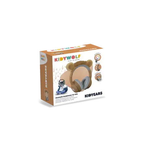 KidyEars Bluetooth León