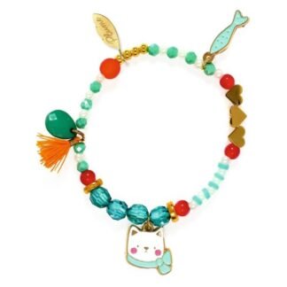 Plume Pulsera Hanaé