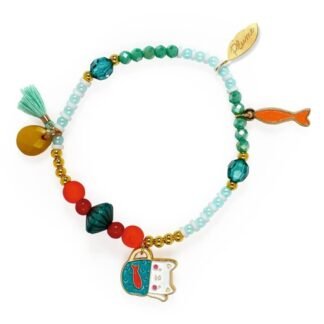 Plume Pulsera Amaya