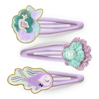 Plume Horquillas Loreleï