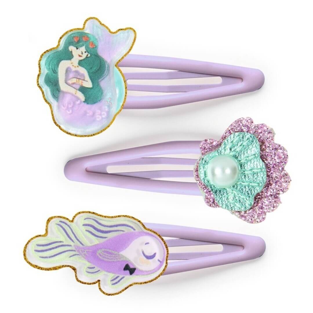 Plume Horquillas Loreleï