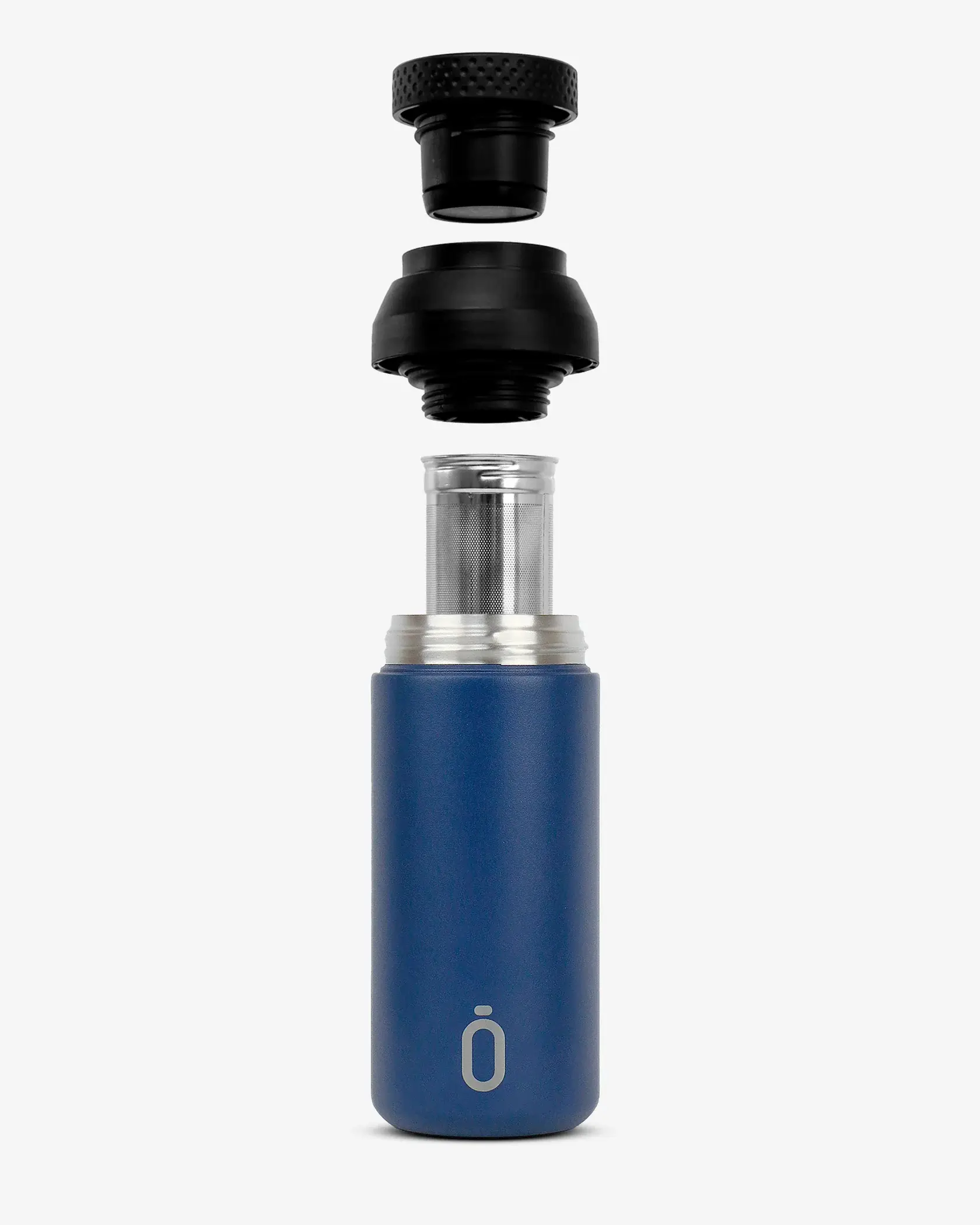 Cup Mii 35 Navy Blue