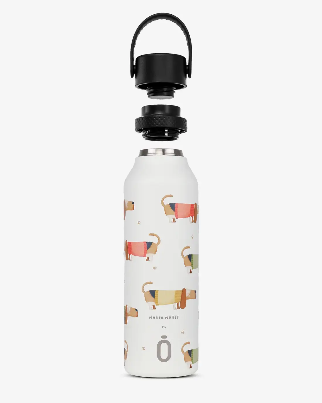 Botella Mii 60 Marta Munté Basset